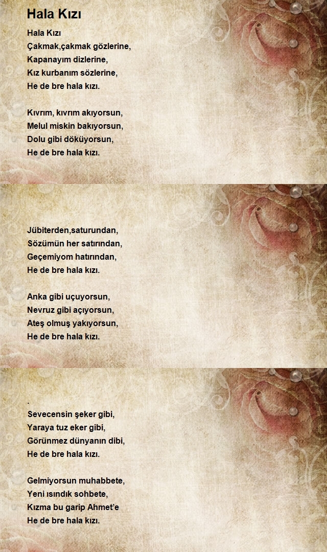 Ahmet Acar
