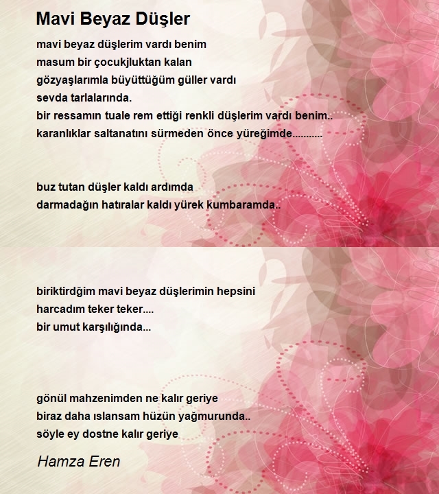 Hamza Eren