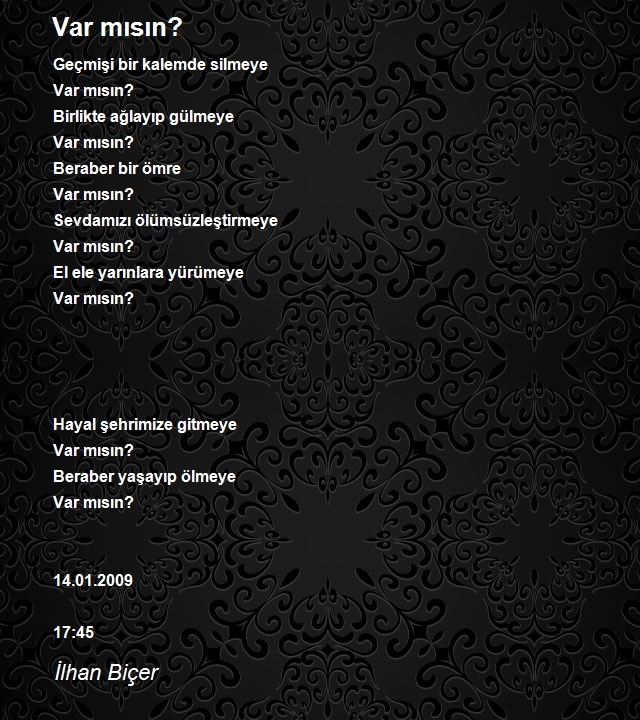 İlhan Biçer