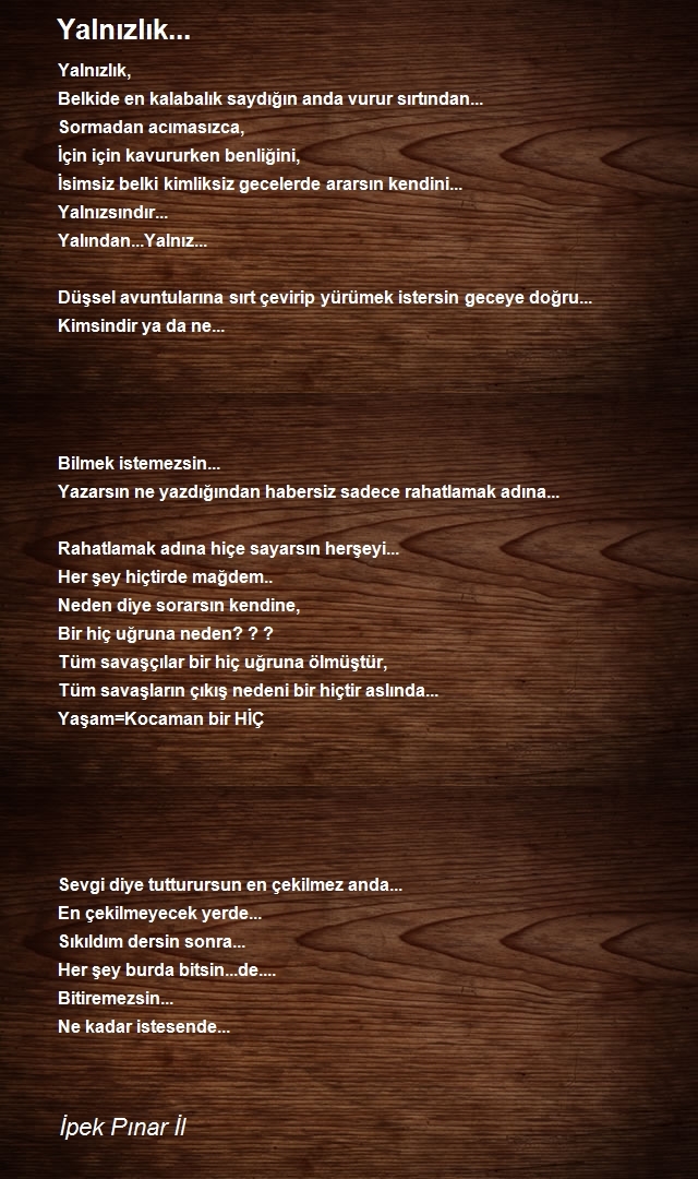 İpek Pınar İl
