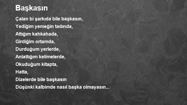 Cansu Özyücel