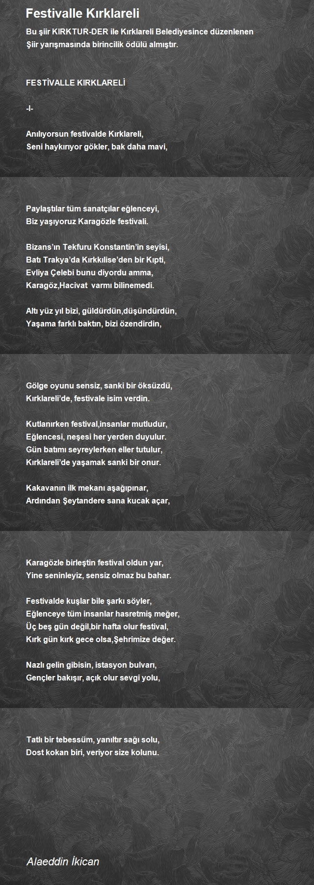 Alaeddin İkican