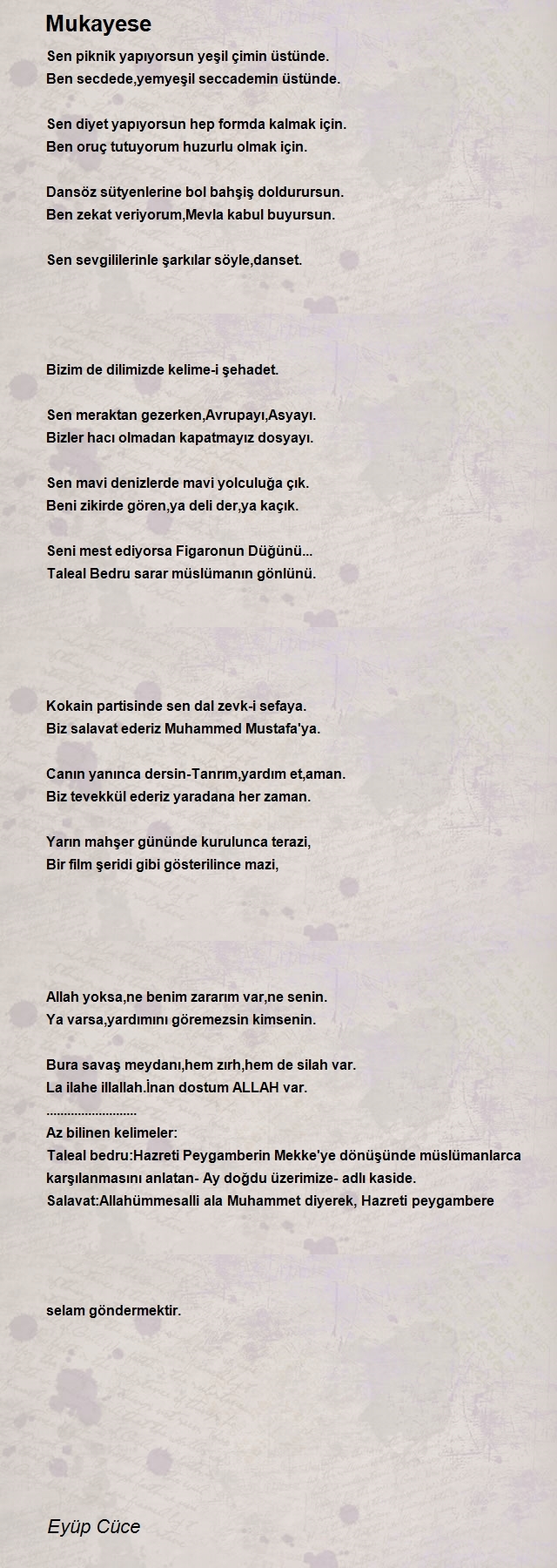 Eyüp Cüce