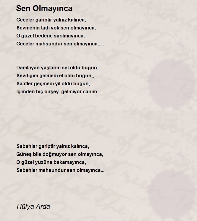 Hülya Öztürk