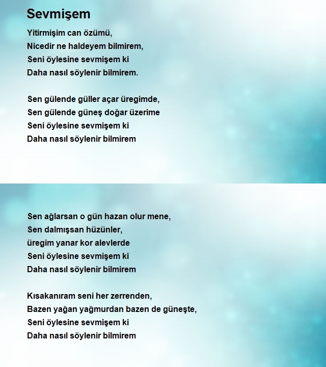Ölüler Konuşmaz