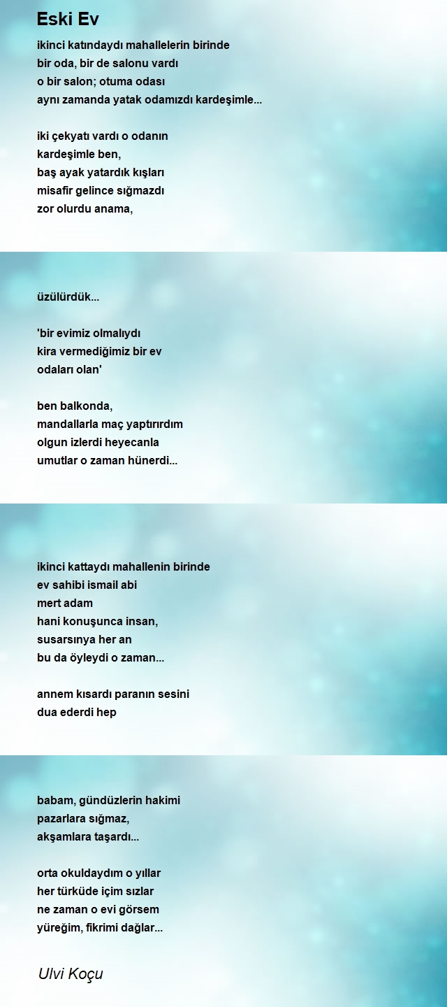 Ulvi Koçu
