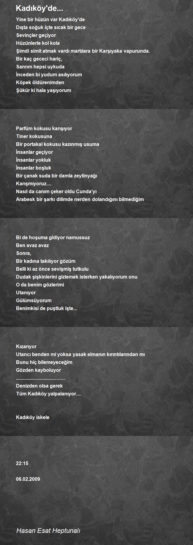 Hasan Esat Heptunalı
