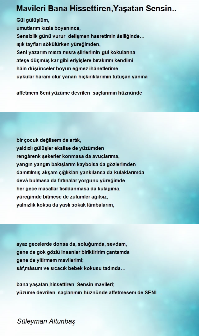 Süleyman Altunbaş