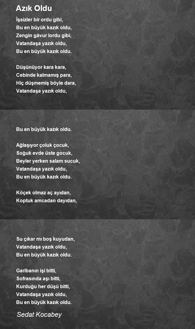Sedat Kocabey