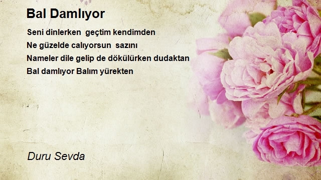 Duru Sevda