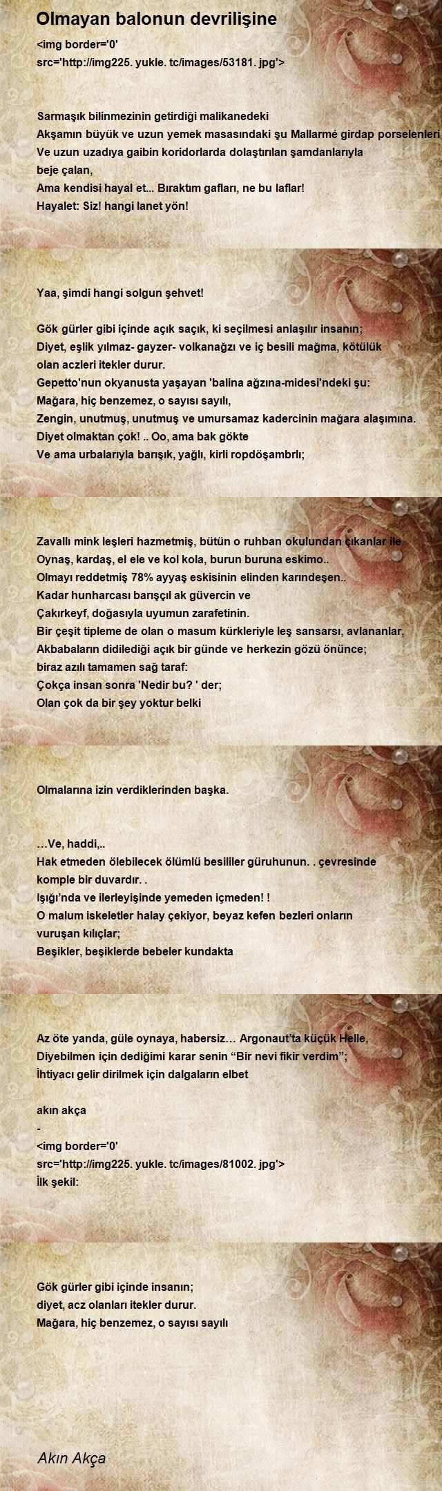 Akın Akça