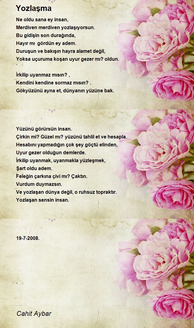 Cahit Aybar