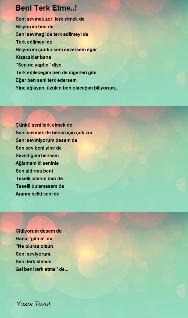 Yüsra Tezel