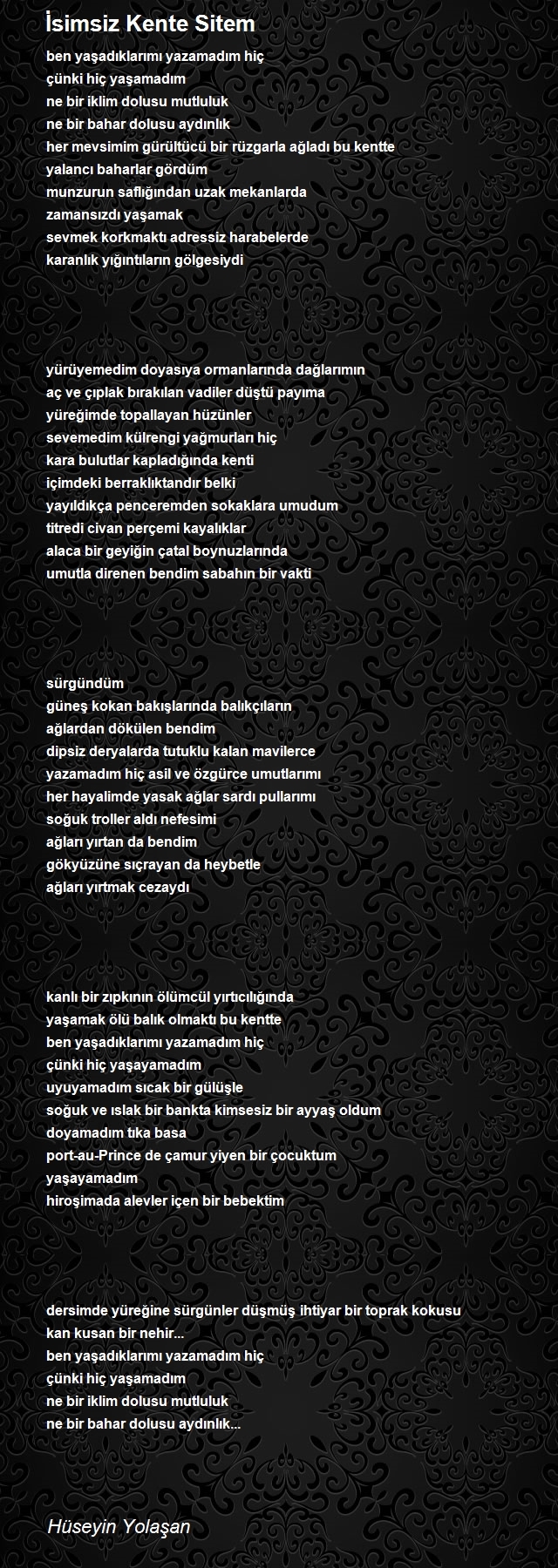 Hüseyin Yolaşan