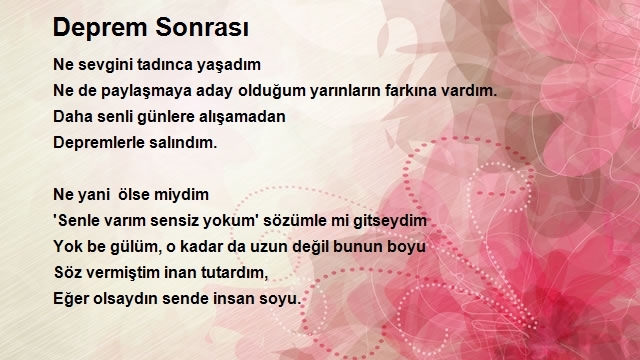 Ayşe Koçak 3