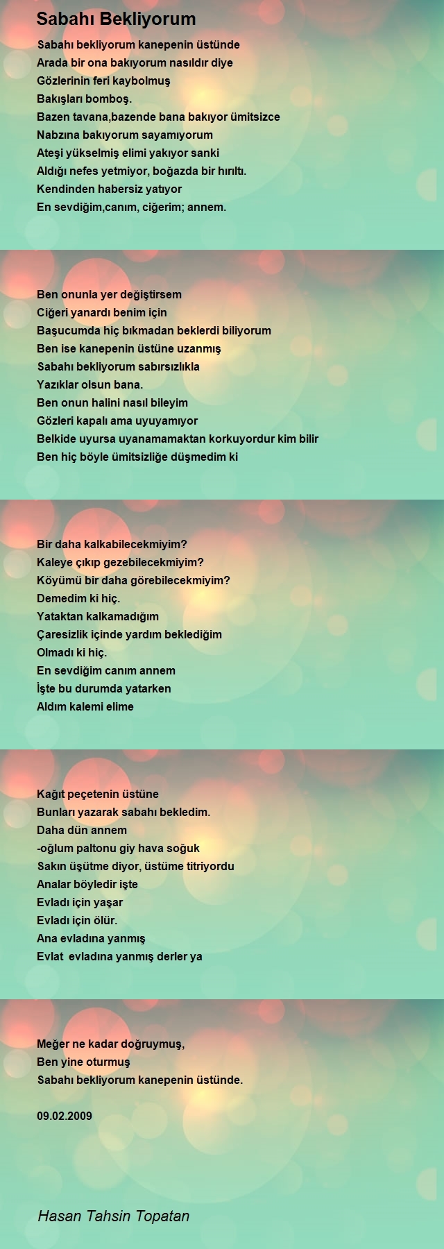 Hasan Tahsin Topatan