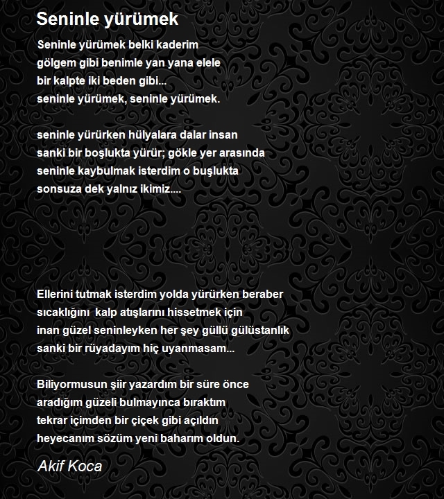 Akif Koca
