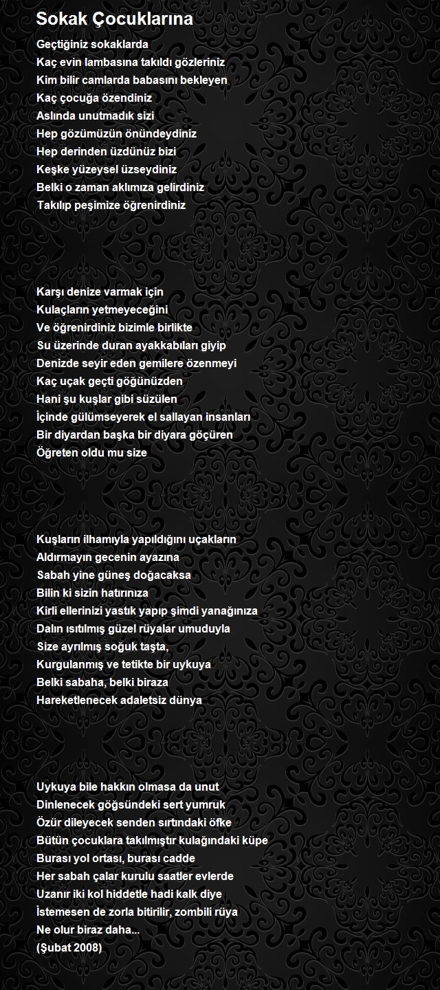 Emsal Türkü