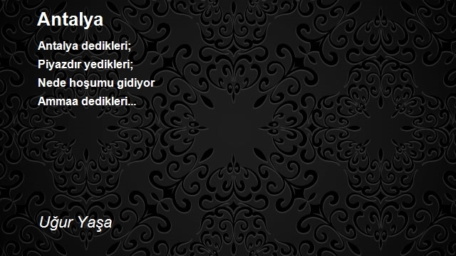 Uğur Yaşa