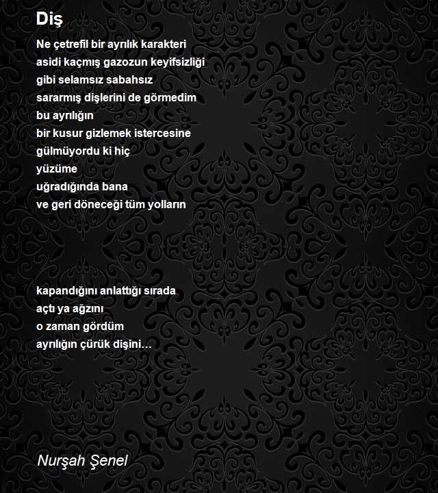 Nurşah Şenel