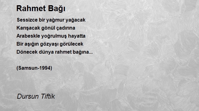 Dursun Tiftik