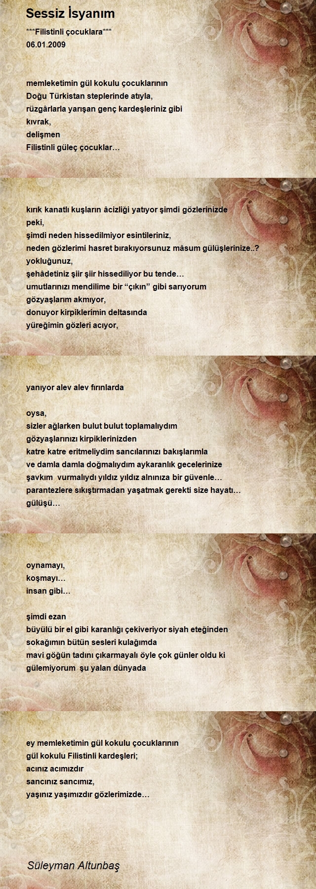 Süleyman Altunbaş
