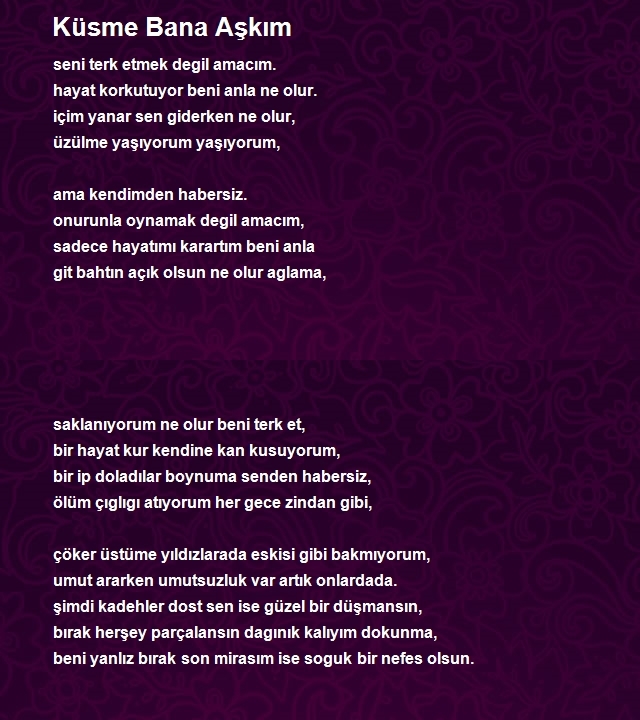Masum Şair