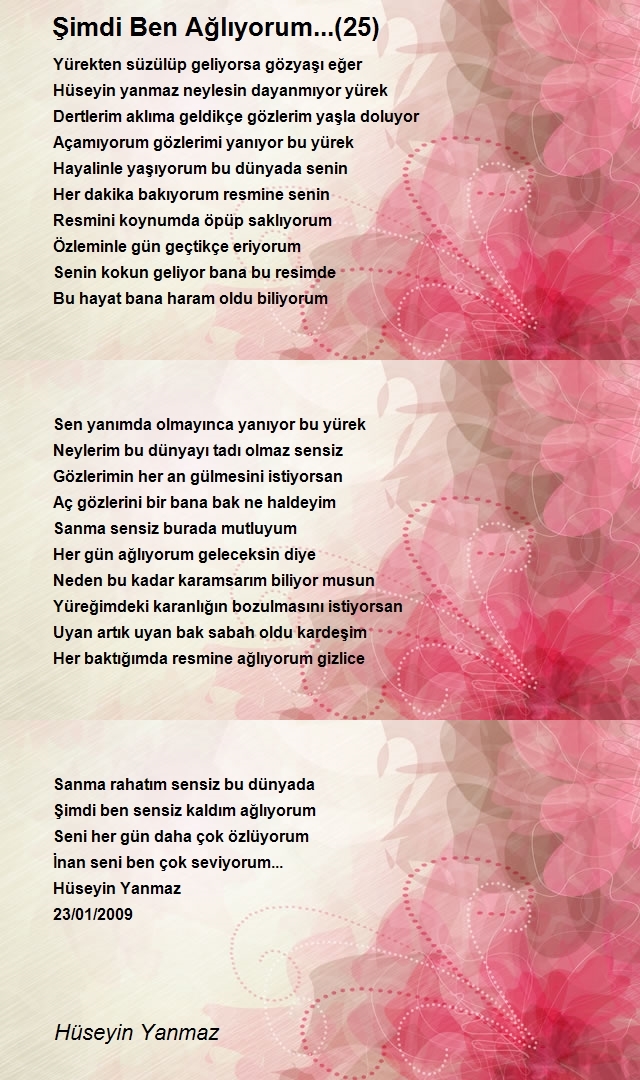 Hüseyin Yanmaz