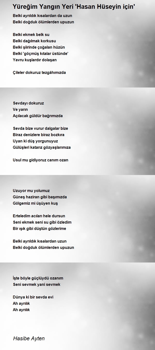 Hasibe Ayten