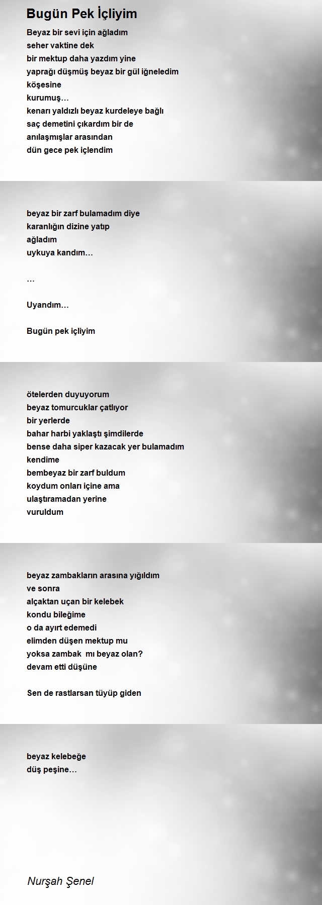 Nurşah Şenel