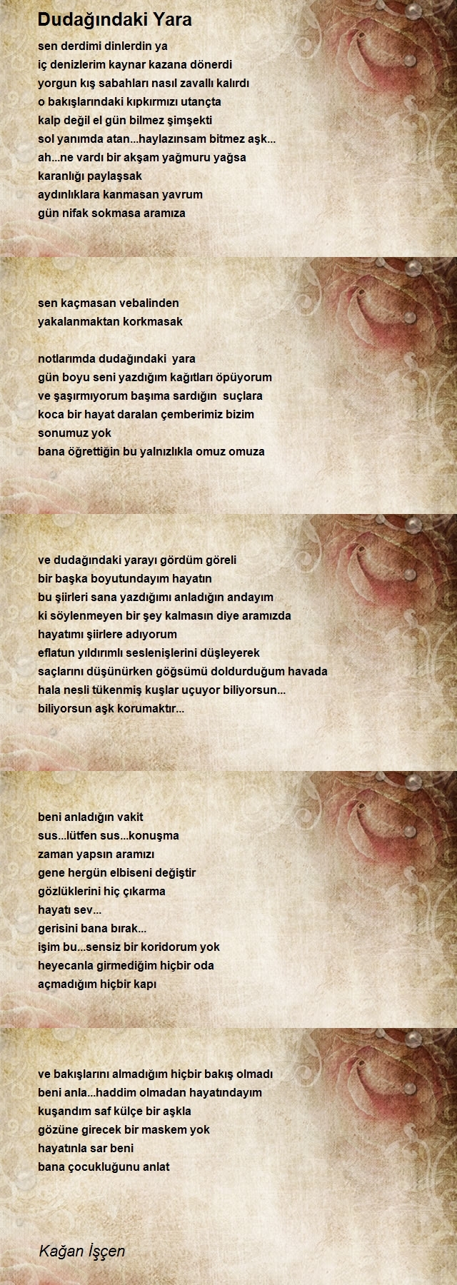 Kağan İşçen