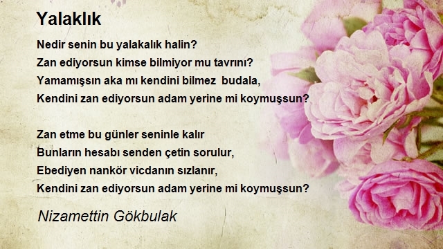 Nizamettin Gökbulak