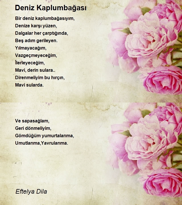 Eftelya Dila