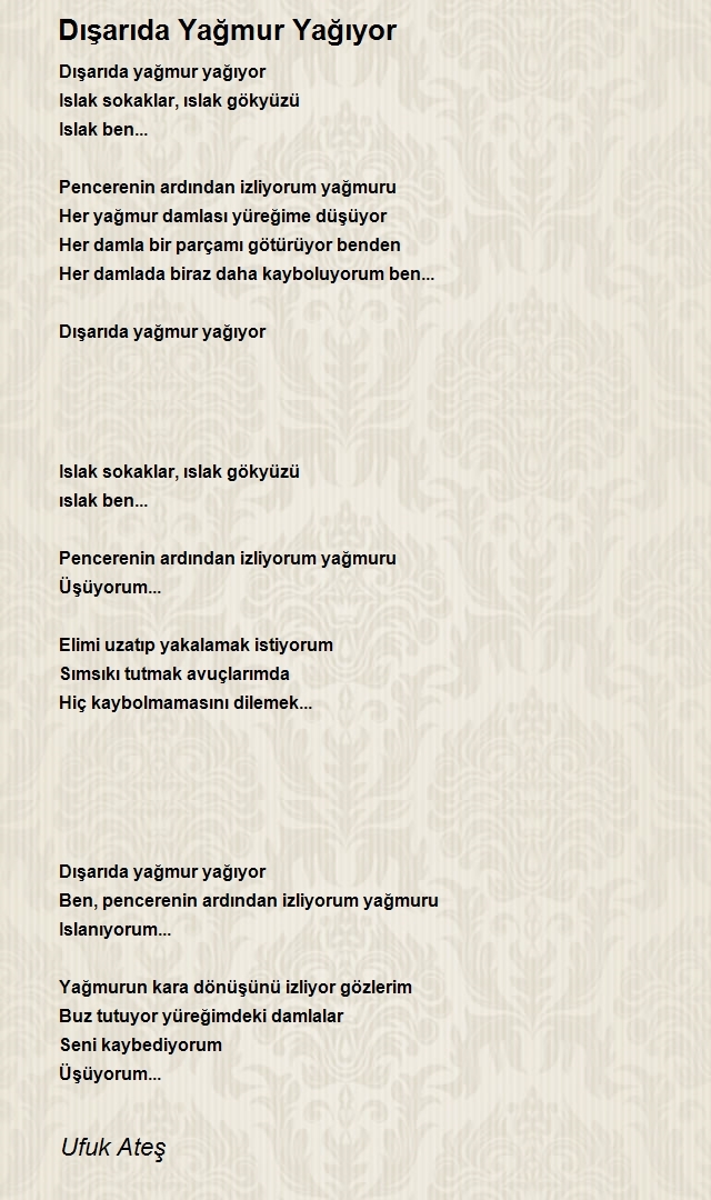 Ufuk Ateş