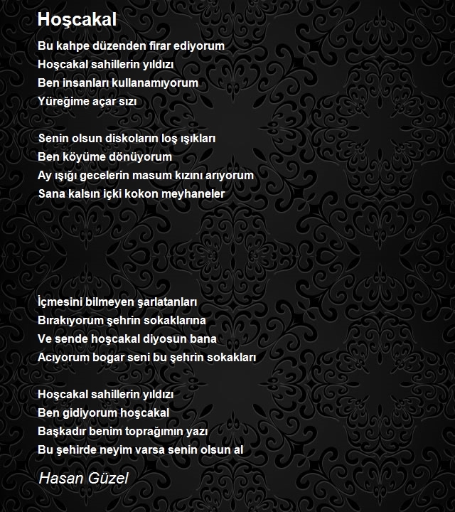 Hasan Güzel