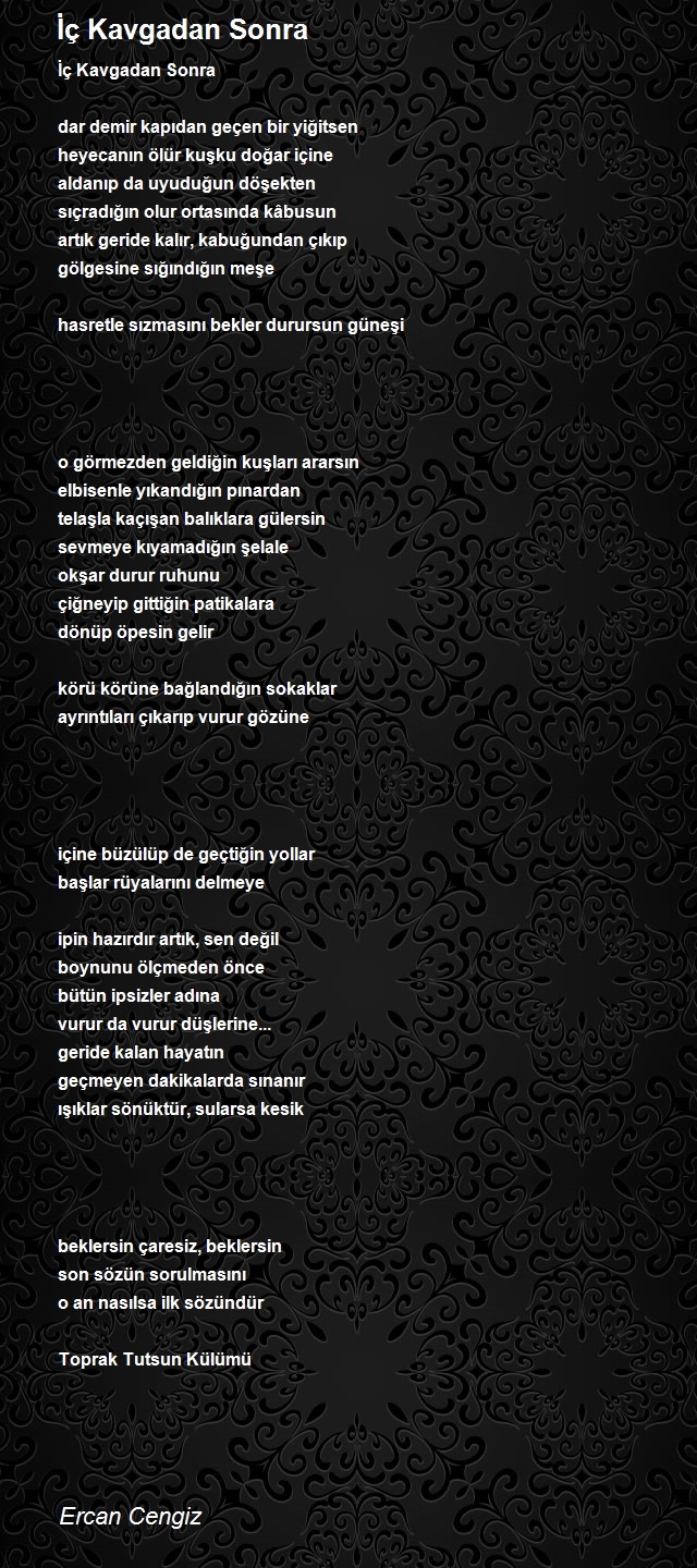 Ercan Cengiz