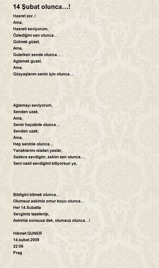 Hikmet Güner