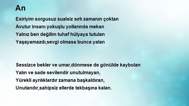 Taner Demiray