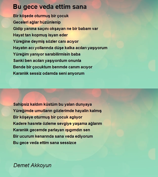 Demet Akkoyun