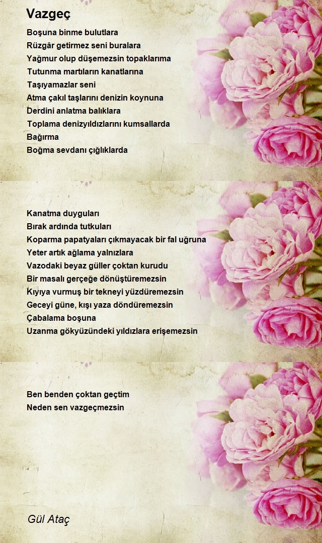 Gül Ataç