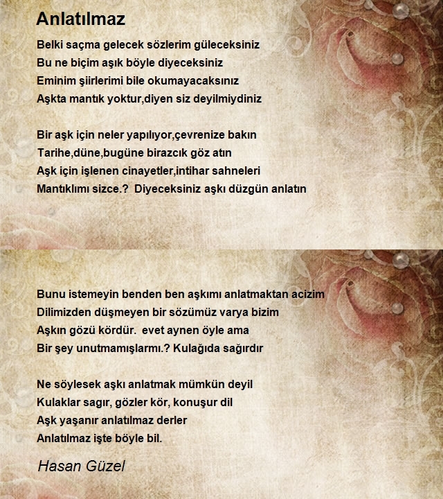 Hasan Güzel
