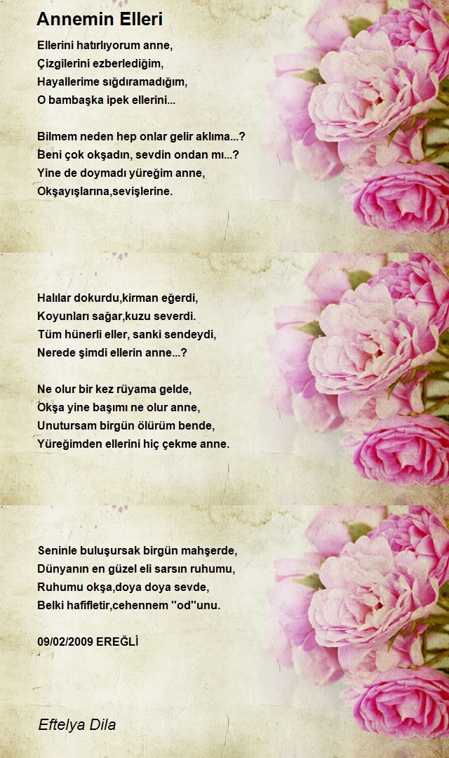Eftelya Dila
