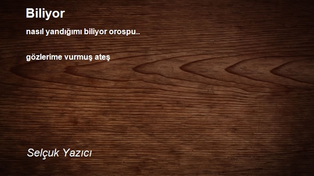 Selçuk Yazıcı
