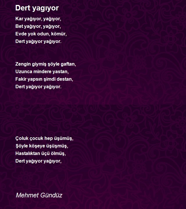 Mehmet Gündüz