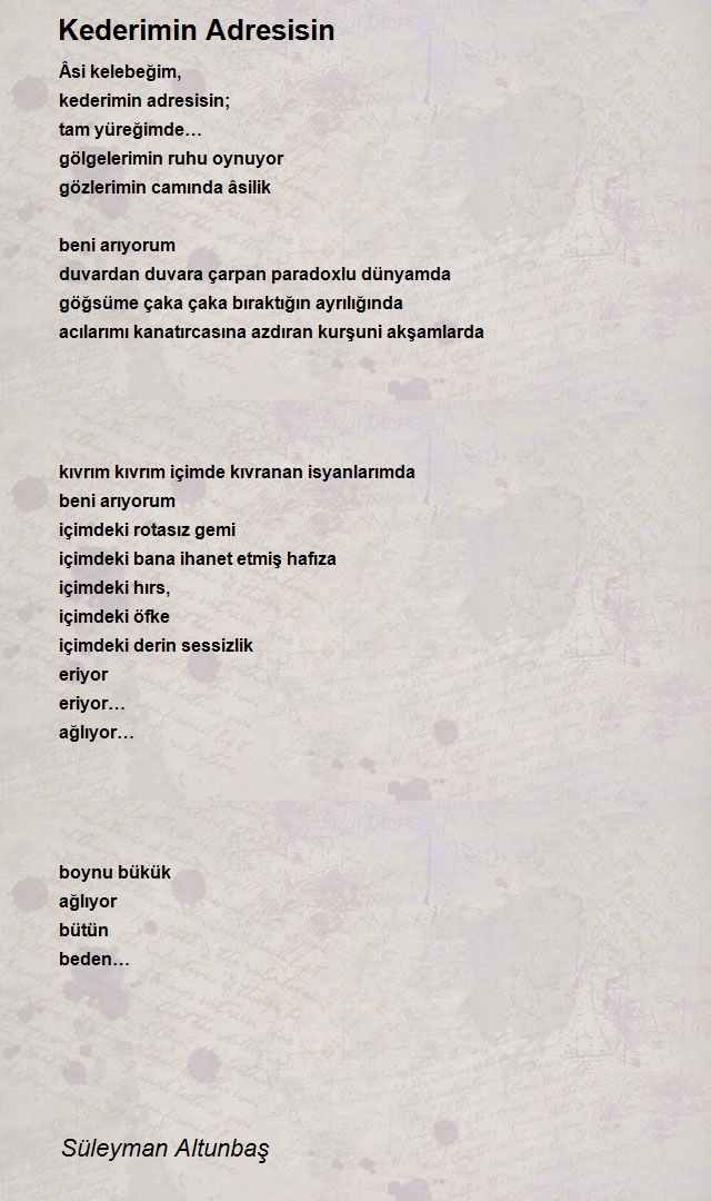 Süleyman Altunbaş
