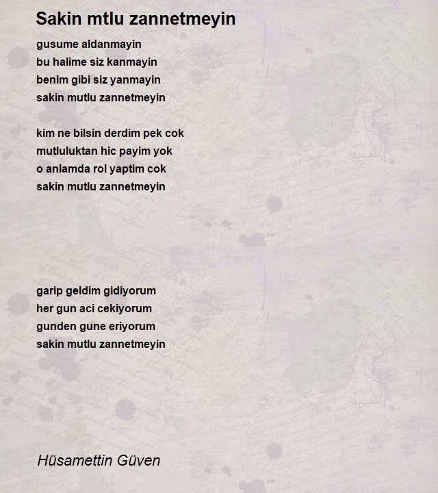 Hüsamettin Güven