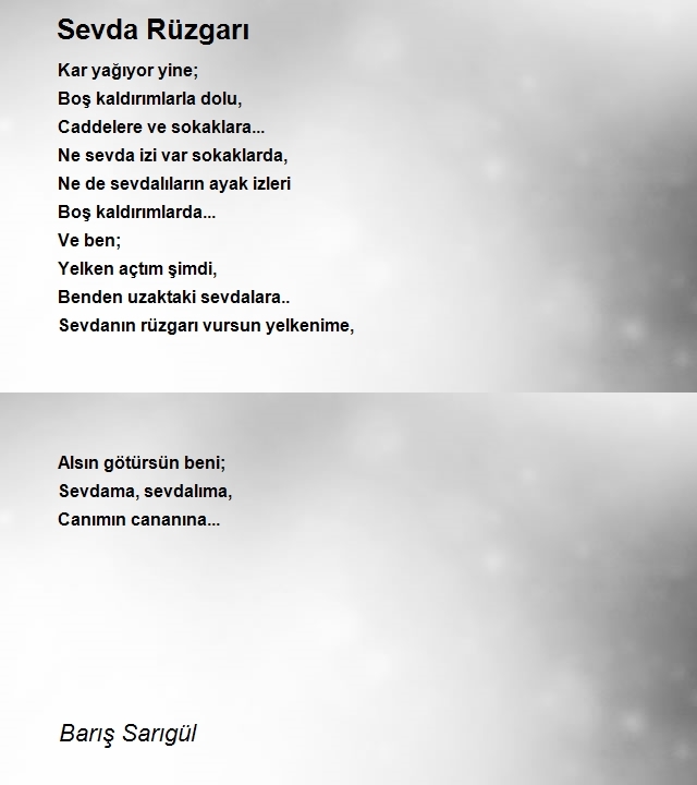 Barış Sarıgül