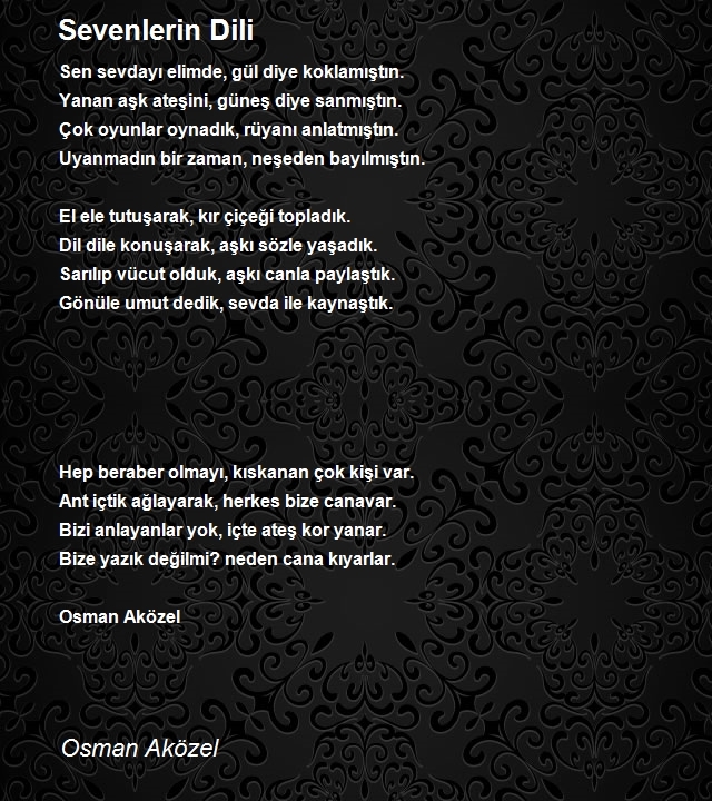 Osman Aközel