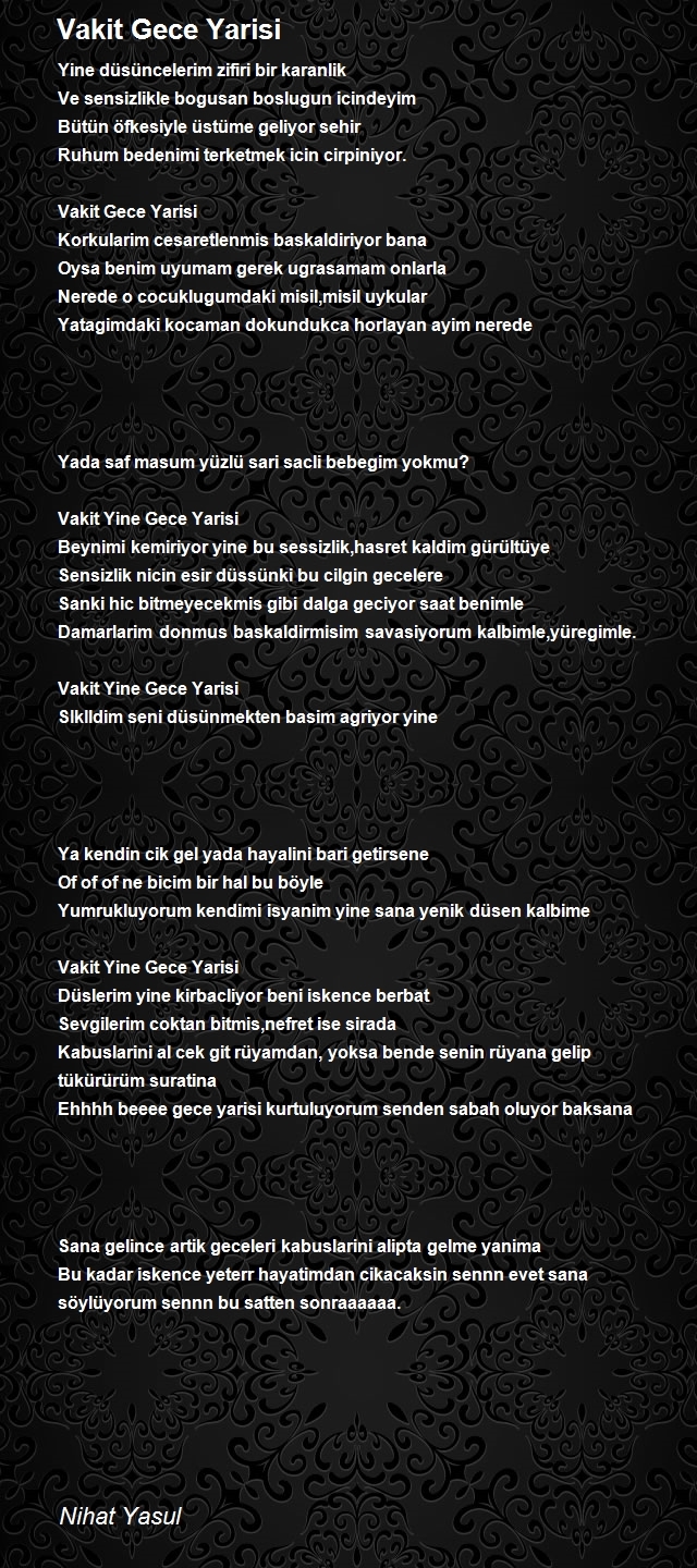 Nihat Yasul