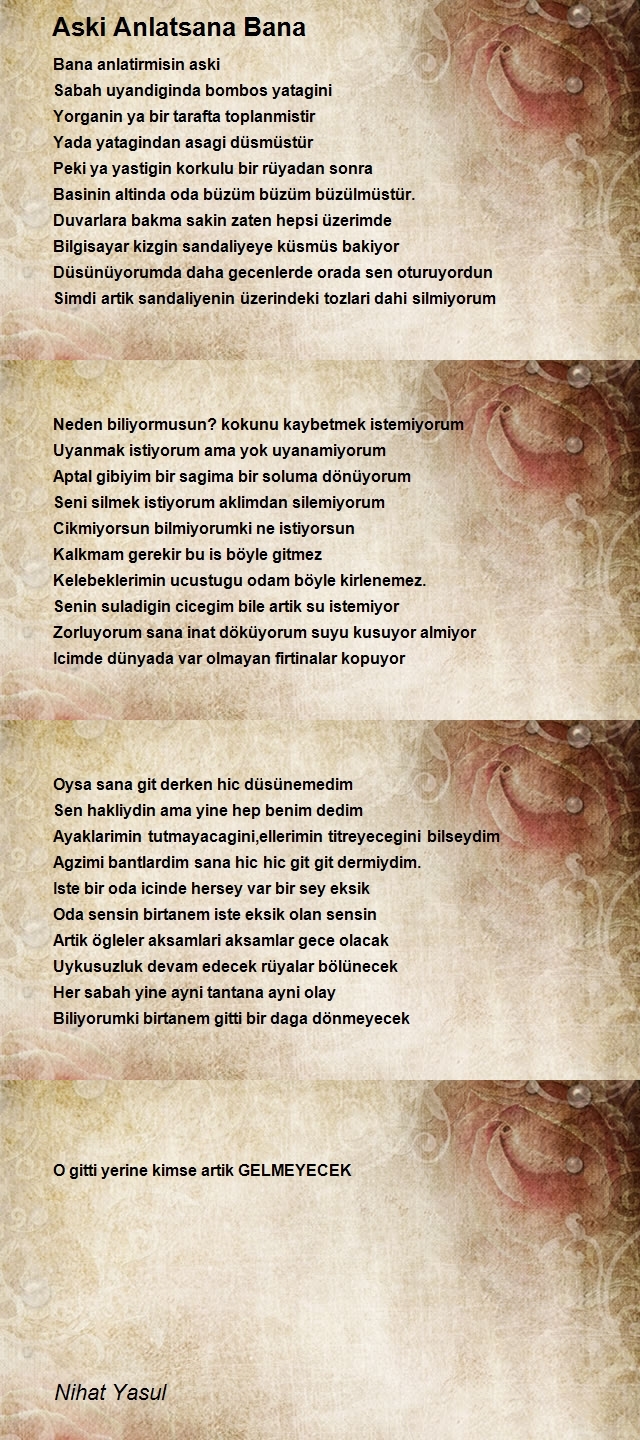 Nihat Yasul